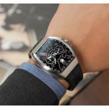 Pre-Owned Franck Muller Vanguard Price