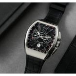 Second Hand Franck Muller Vanguard