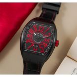Second Hand Franck Muller Vanguard