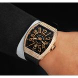 Franck Muller Watches