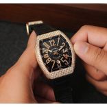Pre-Owned Franck Muller Vanguard Price