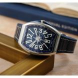 Franck Muller V45 SC DT YACHTING AC.BL-2