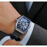 Pre-Owned Franck Muller Vanguard Price