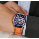 Pre-Owned Franck Muller Vanguard Price