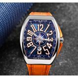 Franck Muller V45 SC DT YACHTING AC OR