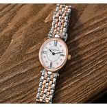 Second Hand Frederique Constant Classics