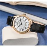 Second Hand Frederique Constant Classics