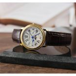 Second Hand Frederique Constant Classics