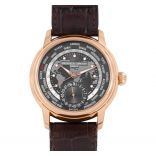 Pre-Owned Frederique Constant Manufacture