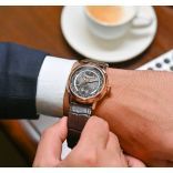 Pre-Owned Frederique Constant Manufacture Price