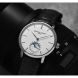 Second Hand Frederique Constant Manufacture