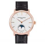 Pre-Owned Frederique Constant Manufacture