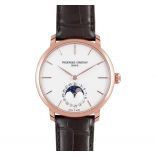 Pre-Owned Frederique Constant Manufacture