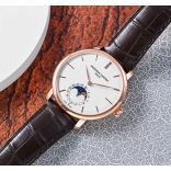 Second Hand Frederique Constant Manufacture