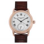 Pre-Owned Frederique Constant Manufacture