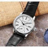 Second Hand Frederique Constant Manufacture