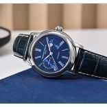 Second Hand Frederique Constant Manufacture