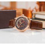 Second Hand Frederique Constant Manufacture