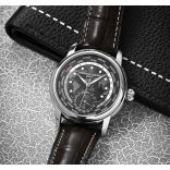 Second Hand Frederique Constant Manufacture