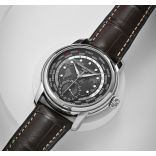 Frederique Constant FC-718DGWM4H6