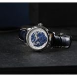 Second Hand Frederique Constant Manufacture