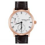 Pre-Owned Frederique Constant Manufacture