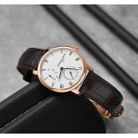 Second Hand Frederique Constant Manufacture