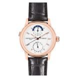 Pre-Owned Frederique Constant Manufacture