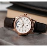 Second Hand Frederique Constant Manufacture