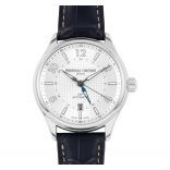 Pre-Owned Frederique Constant Runabout