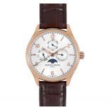 Pre-Owned Frederique Constant Runabout