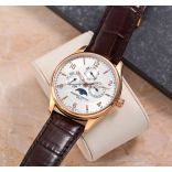 Pre-Owned Frederique Constant Runabout Price