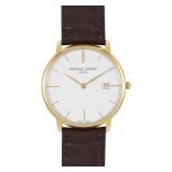 Pre-Owned Frederique Constant Slimline
