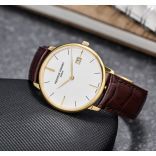 Second Hand Frederique Constant Slimline