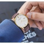 Pre-Owned Frederique Constant Slimline Price