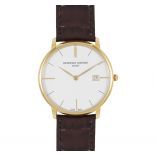 Pre-Owned Frederique Constant Slimline