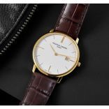 Second Hand Frederique Constant Slimline