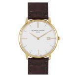 Pre-Owned Frederique Constant Slimline