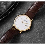 Second Hand Frederique Constant Slimline