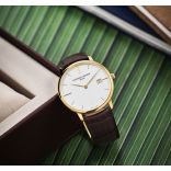 Second Hand Frederique Constant Slimline