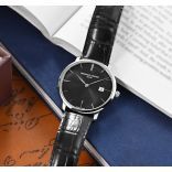 Second Hand Frederique Constant Slimline