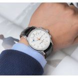 Pre-Owned Frederique Constant Yacht Timer Price