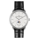 Pre-Owned Girard-Perregaux 1966