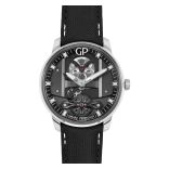 Pre-Owned Girard-Perregaux Bridges