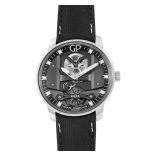 Pre-Owned Girard-Perregaux Bridges