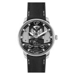 Pre-Owned Girard-Perregaux Bridges