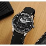 Second Hand Girard-Perregaux Bridges