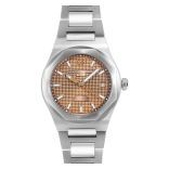 Pre-Owned Girard-Perregaux Laureato