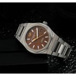 Second Hand Girard-Perregaux Laureato