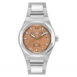 Pre-Owned Girard-Perregaux Laureato